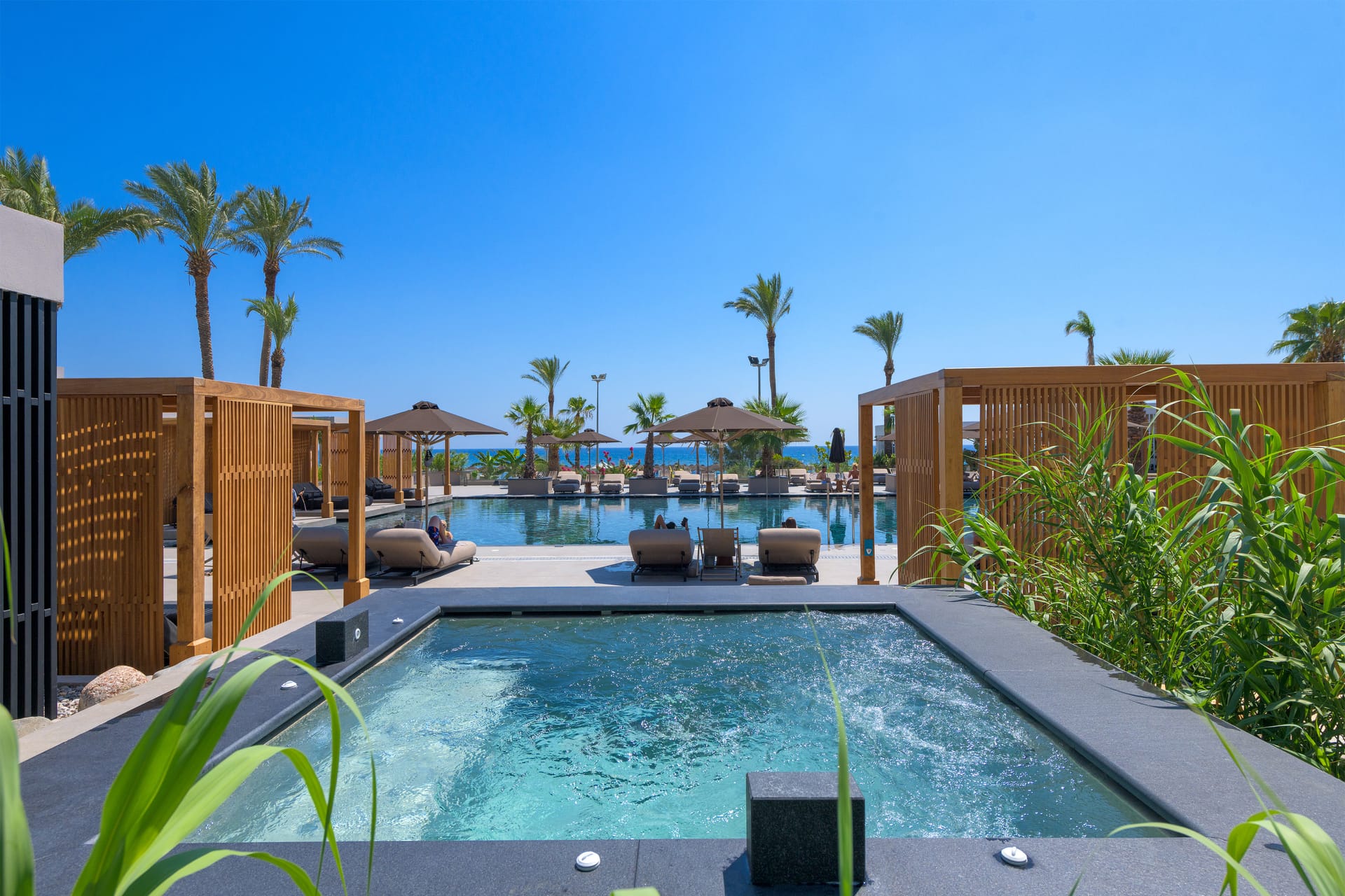 Ammades All Suites Beach Hotel  & Spa – Adults Only - 20