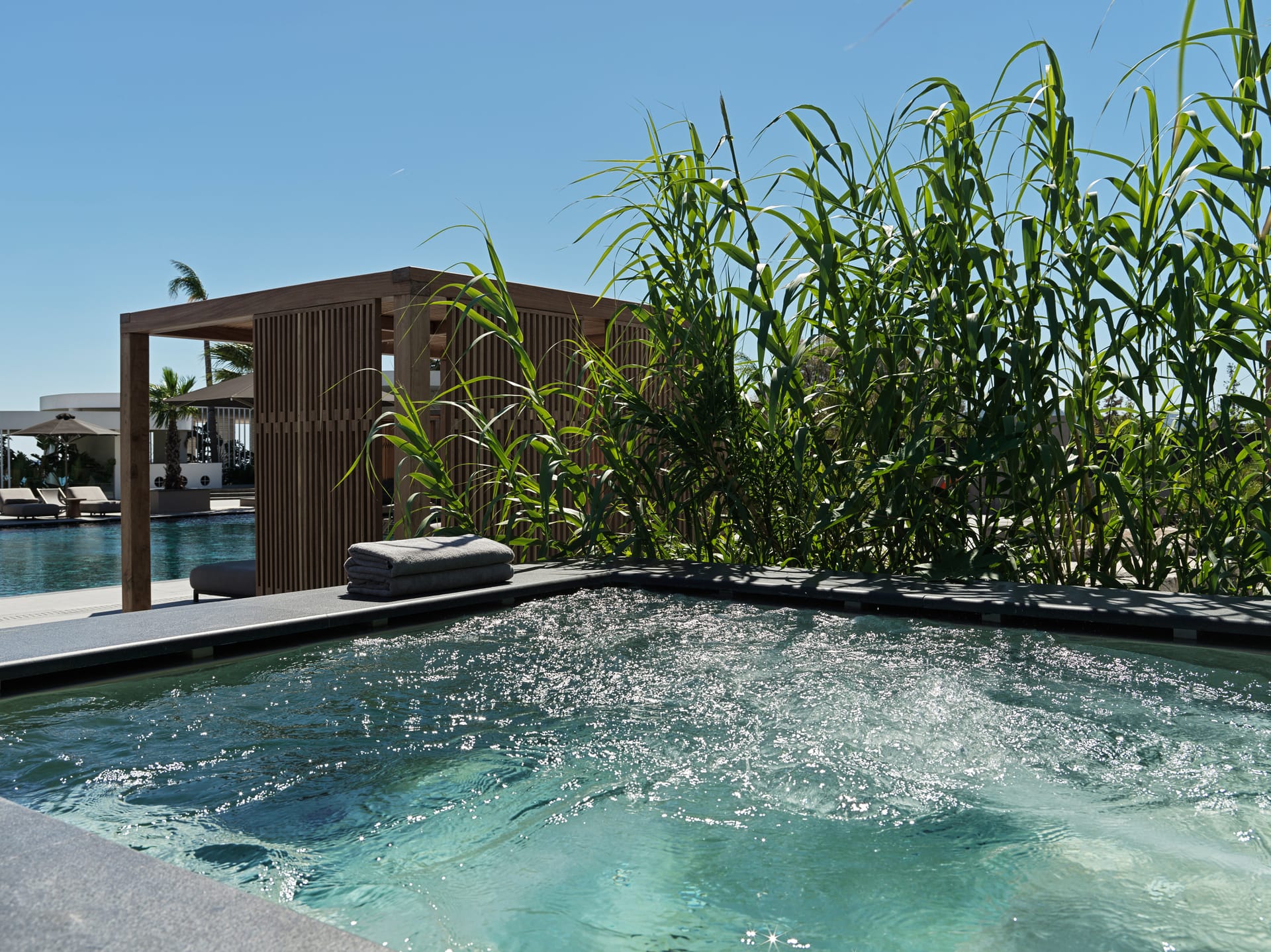 Ammades All Suites Beach Hotel  & Spa – Adults Only - 21