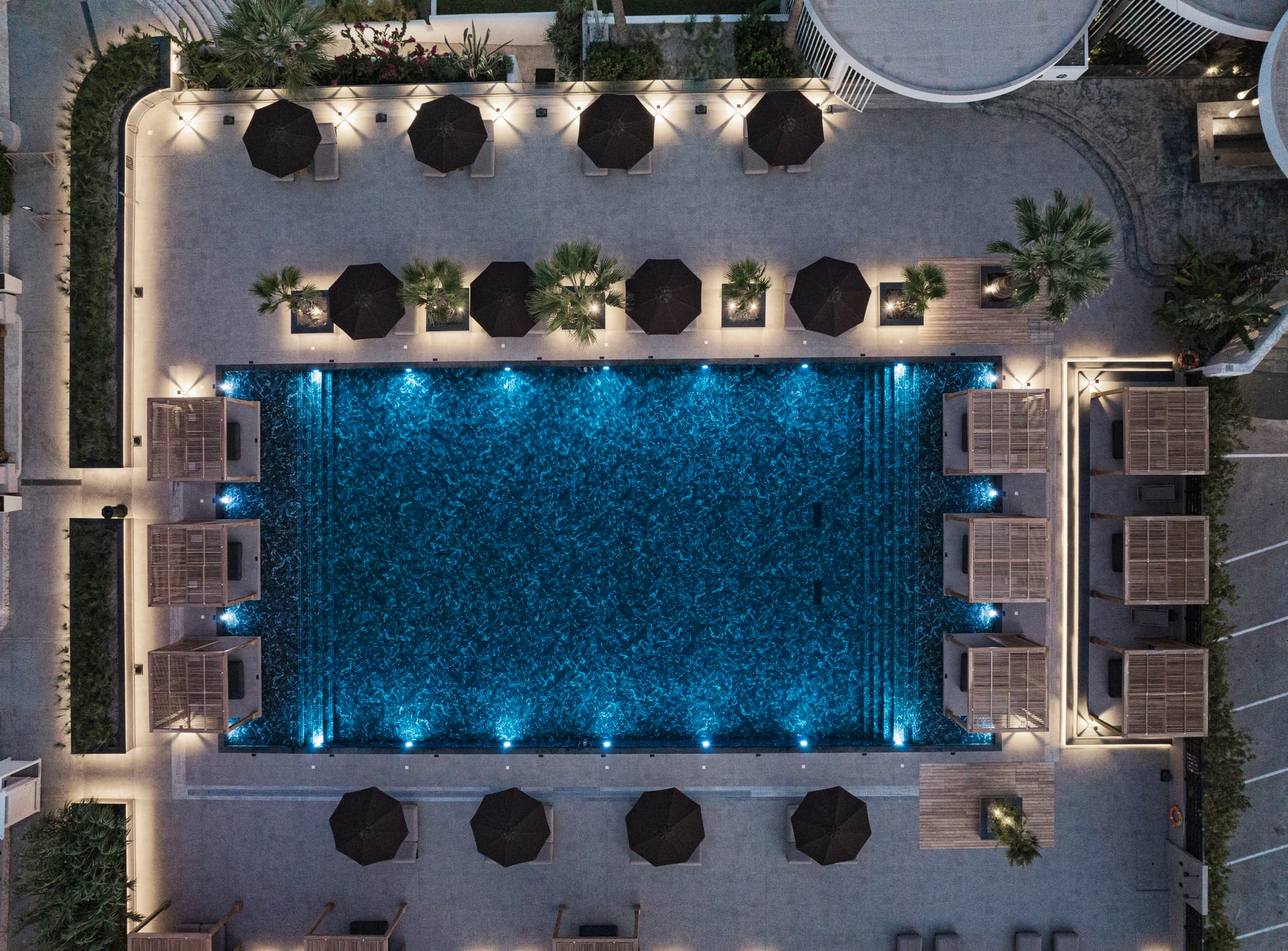 Ammades All Suites Beach Hotel  & Spa – Adults Only - 23
