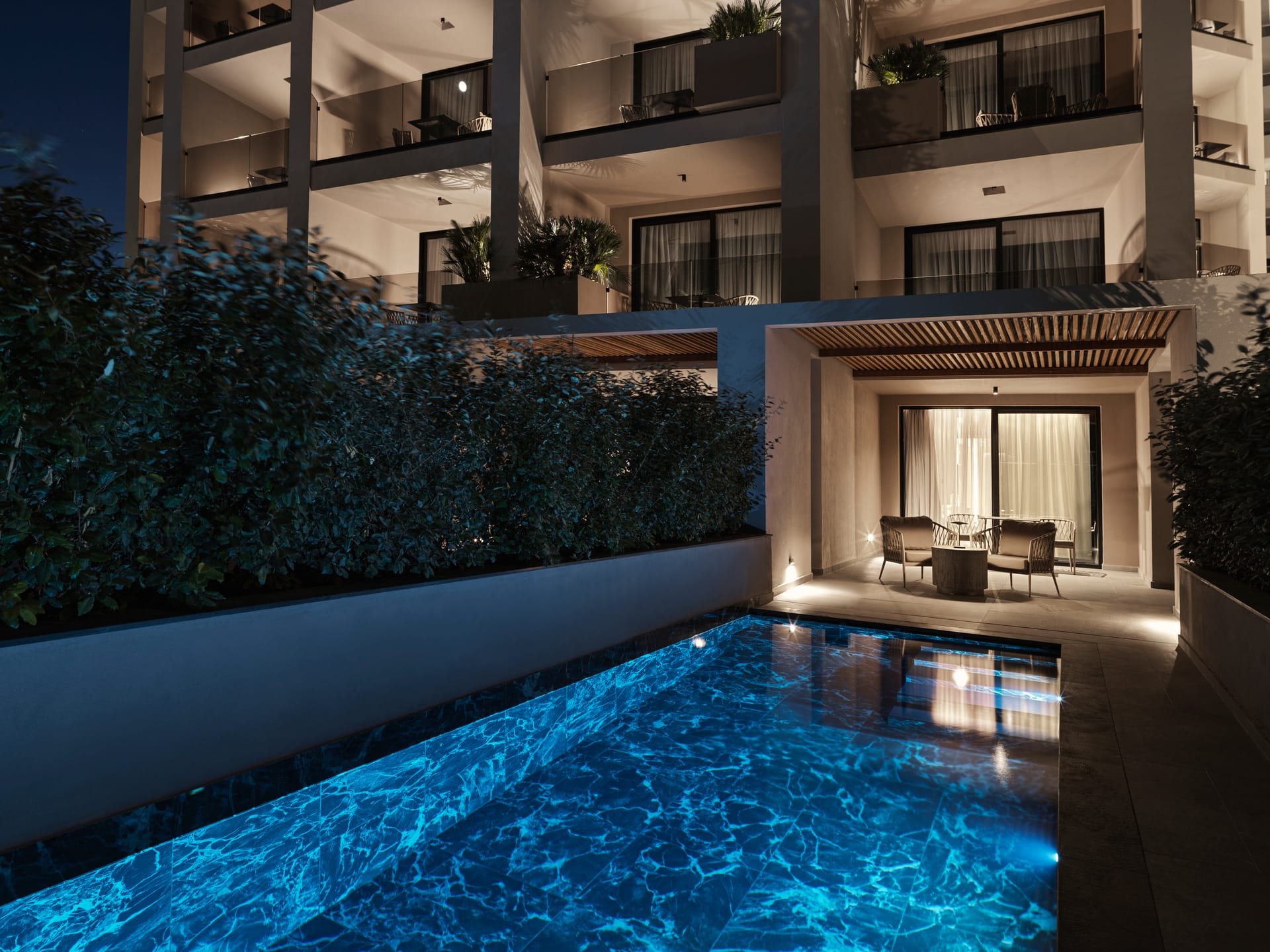 Ammades All Suites Beach Hotel  & Spa – Adults Only - 25