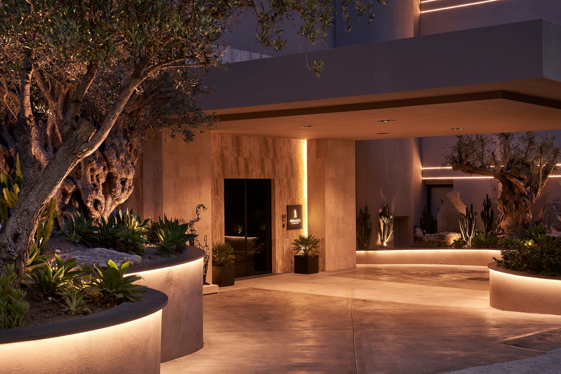 Ammades All Suites Beach Hotel  & Spa – Adults Only - 27