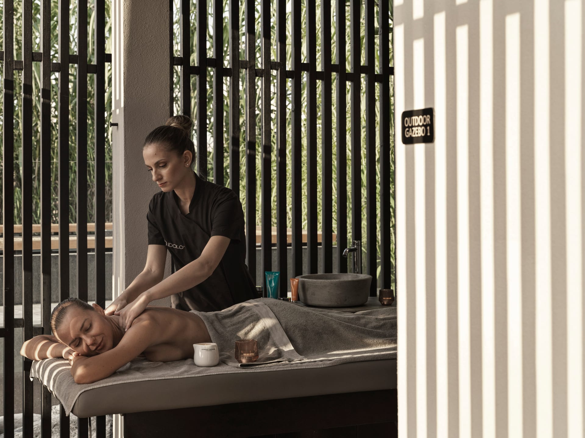 Ammades All Suites Beach Hotel  & Spa – Adults Only - 41