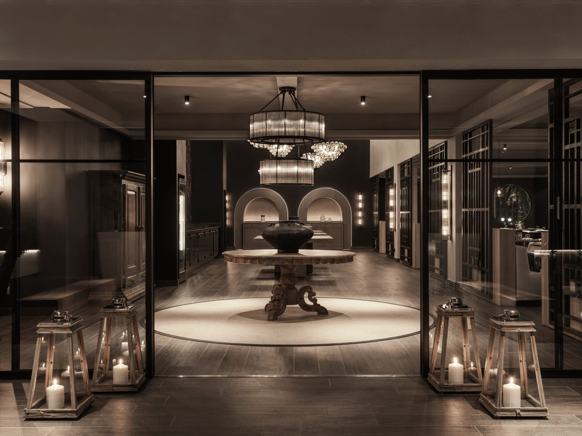 Ammades All Suites Beach Hotel  & Spa – Adults Only - 43