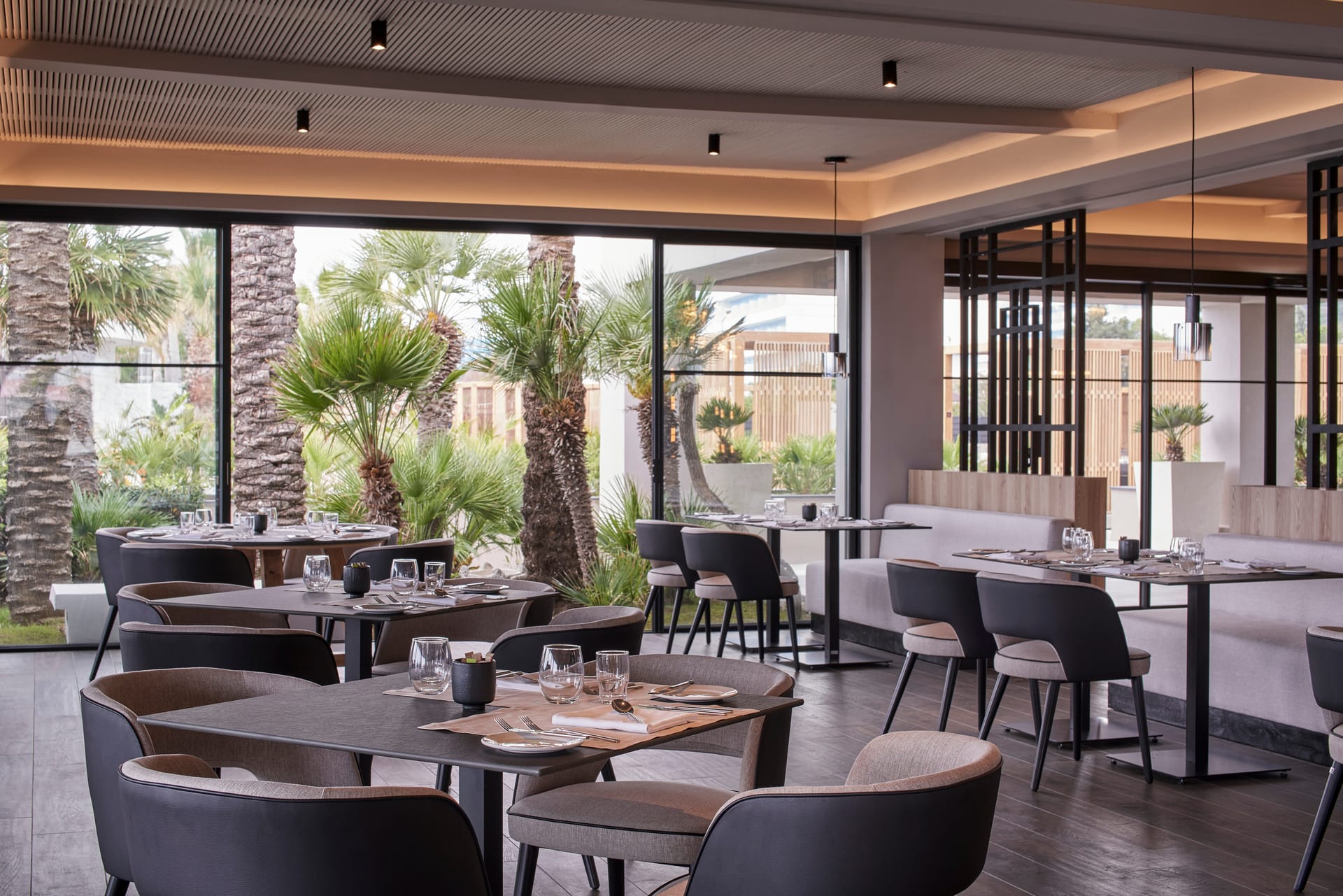 Ammades All Suites Beach Hotel  & Spa – Adults Only - 46
