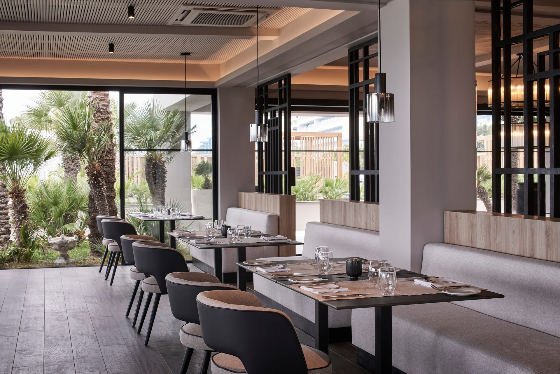 Ammades All Suites Beach Hotel  & Spa – Adults Only - 47