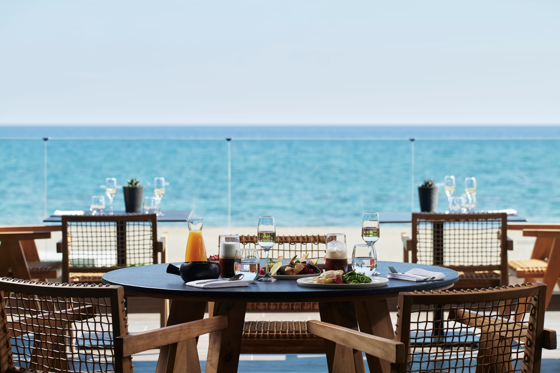 Ammades All Suites Beach Hotel  & Spa – Adults Only - 48