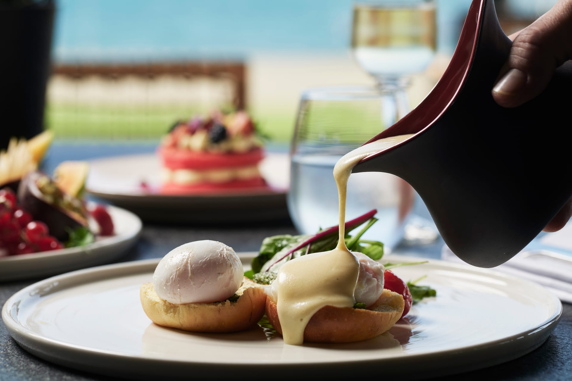 Ammades All Suites Beach Hotel  & Spa – Adults Only - 49