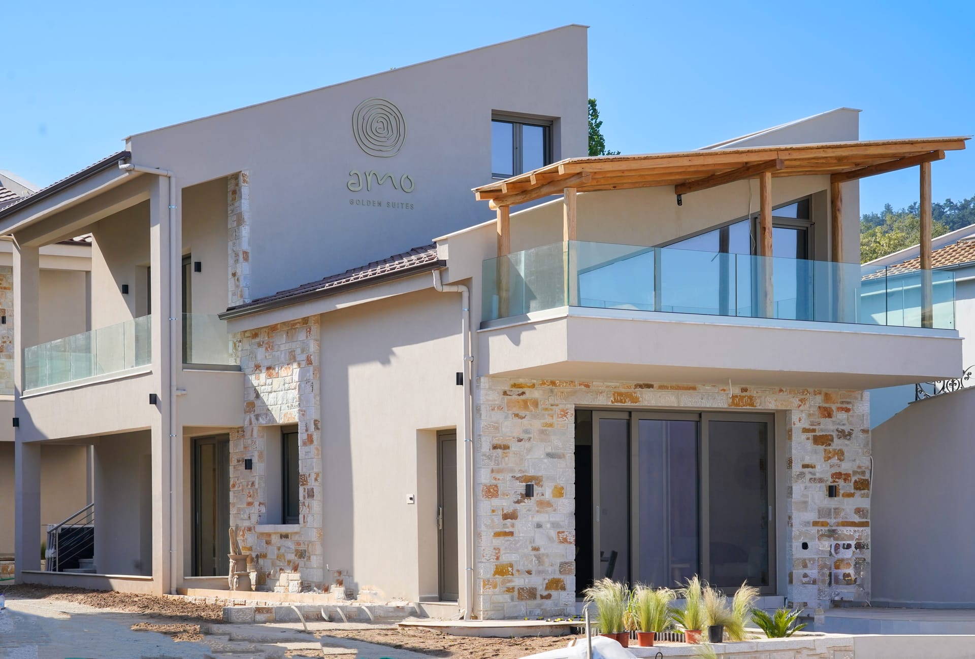 Amo Golden Suites - 3