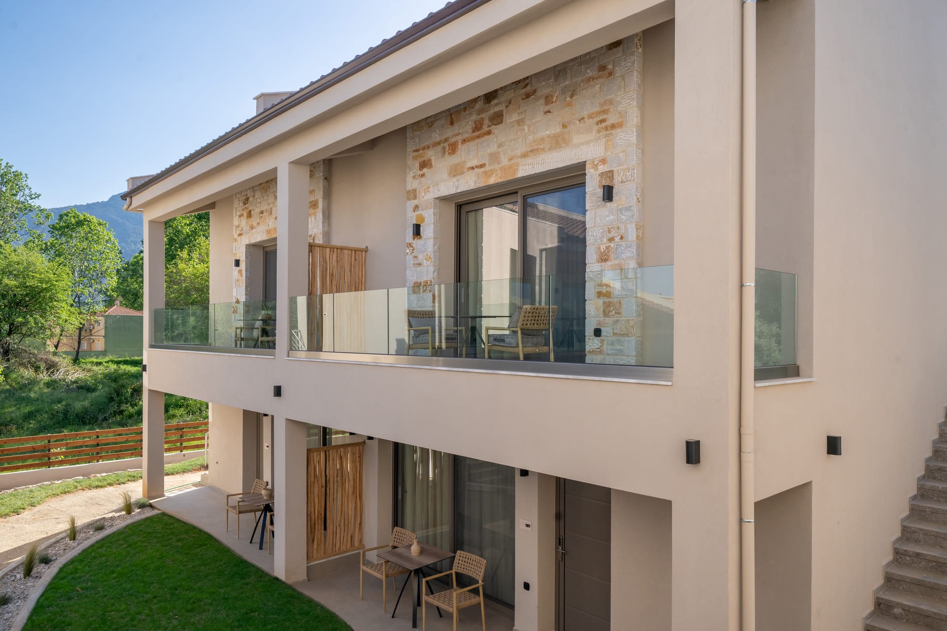 Amo Golden Suites - 4