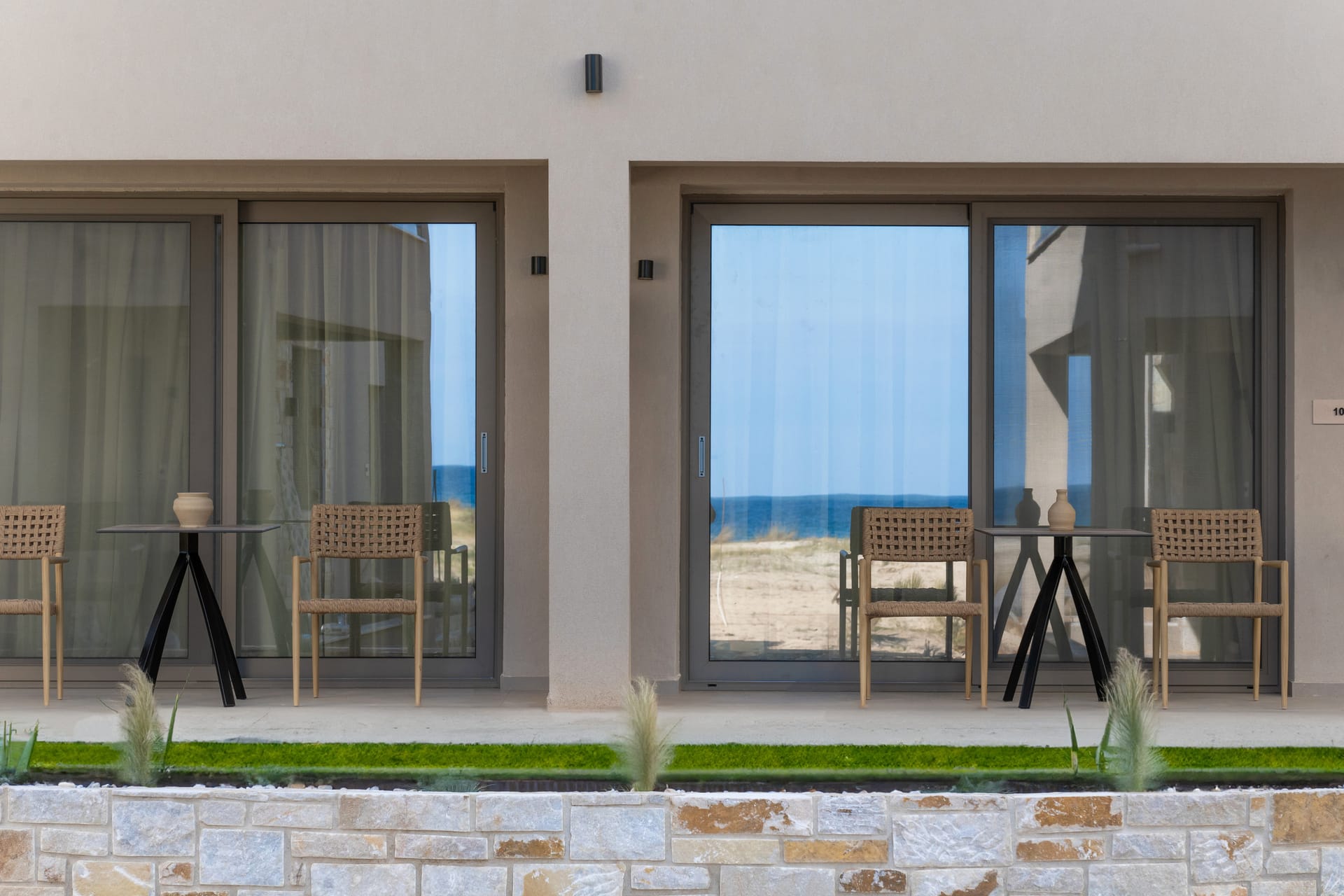 Amo Golden Suites - 7