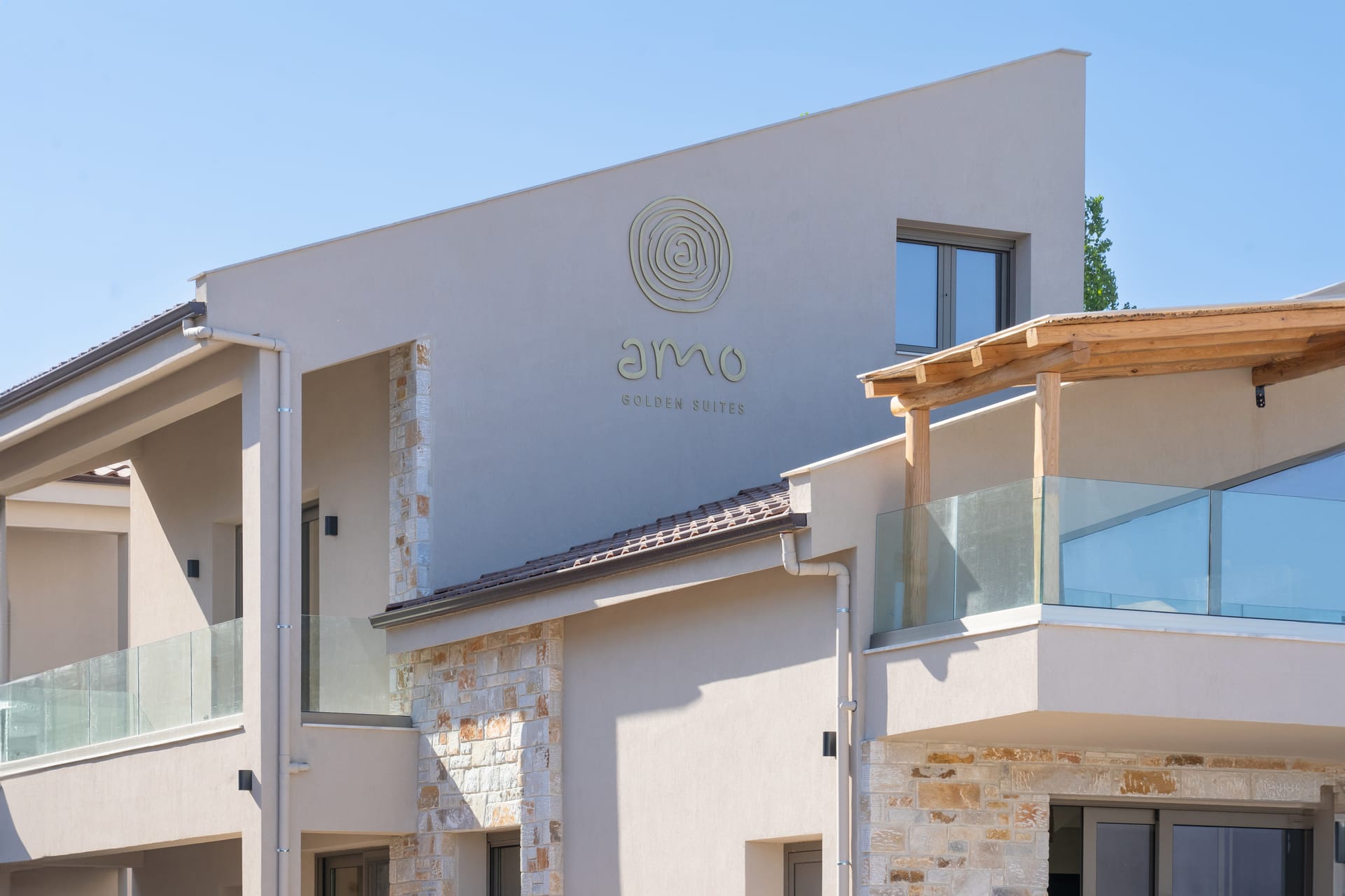 Amo Golden Suites - 8