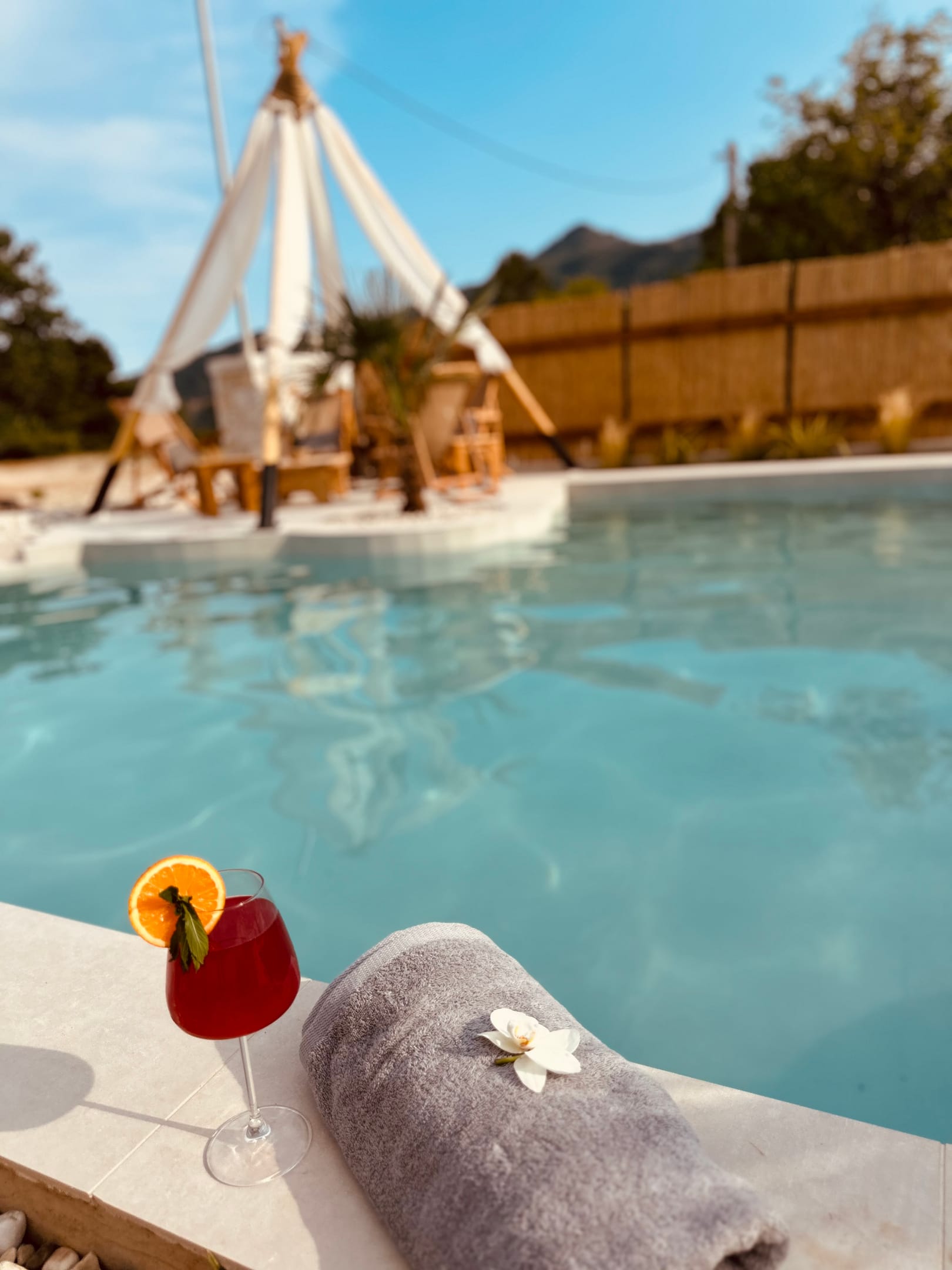 Amo Golden Suites - 9