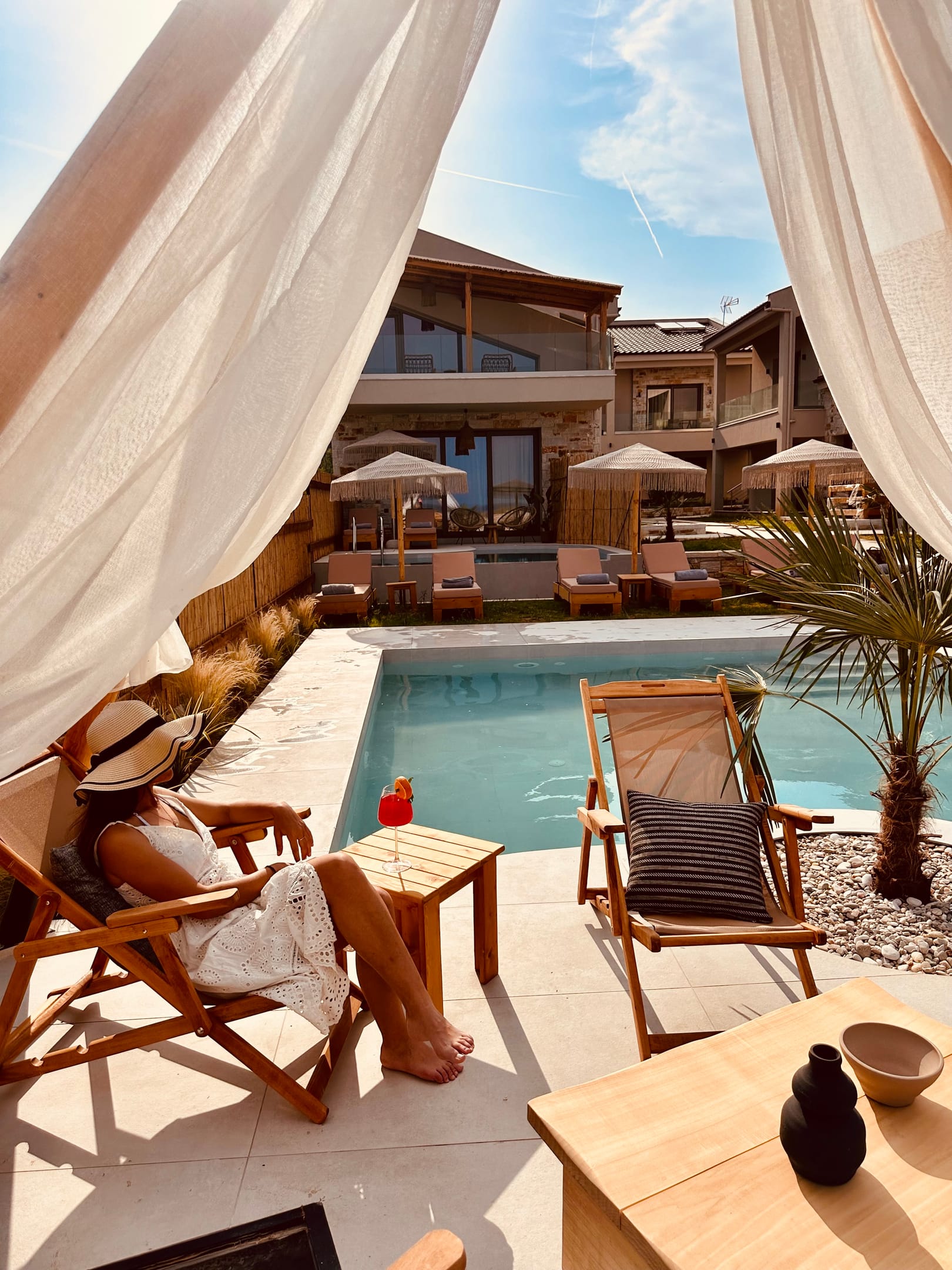 Amo Golden Suites - 12