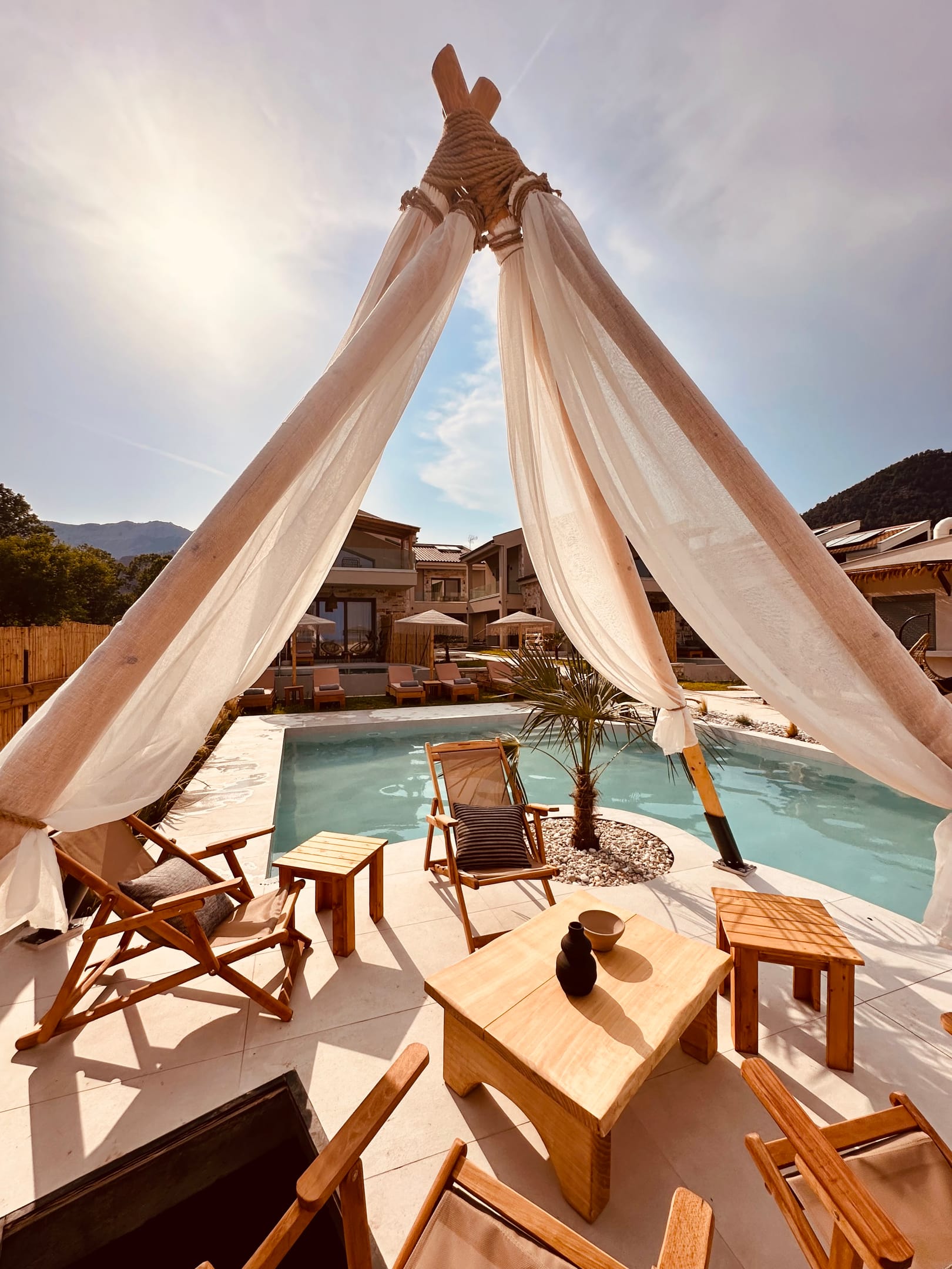 Amo Golden Suites - 14