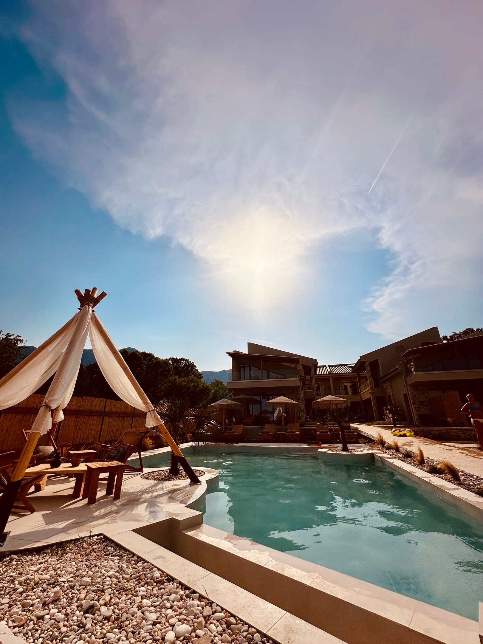 Amo Golden Suites - 15