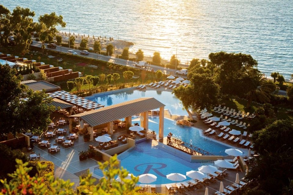 ​Amus Hotel & Spa - 1