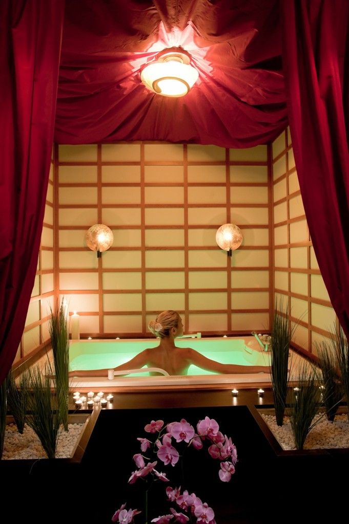 ​Amus Hotel & Spa - 8