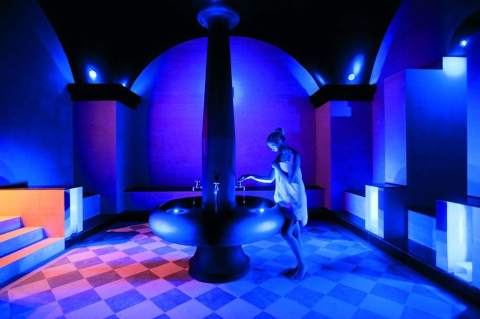 ​Amus Hotel & Spa - 9