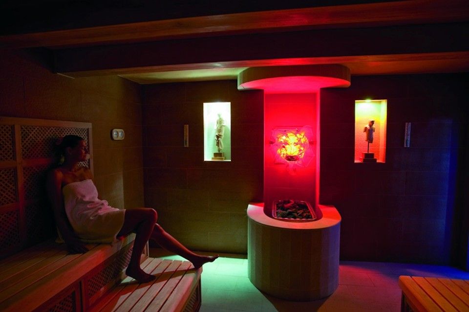 ​Amus Hotel & Spa - 10