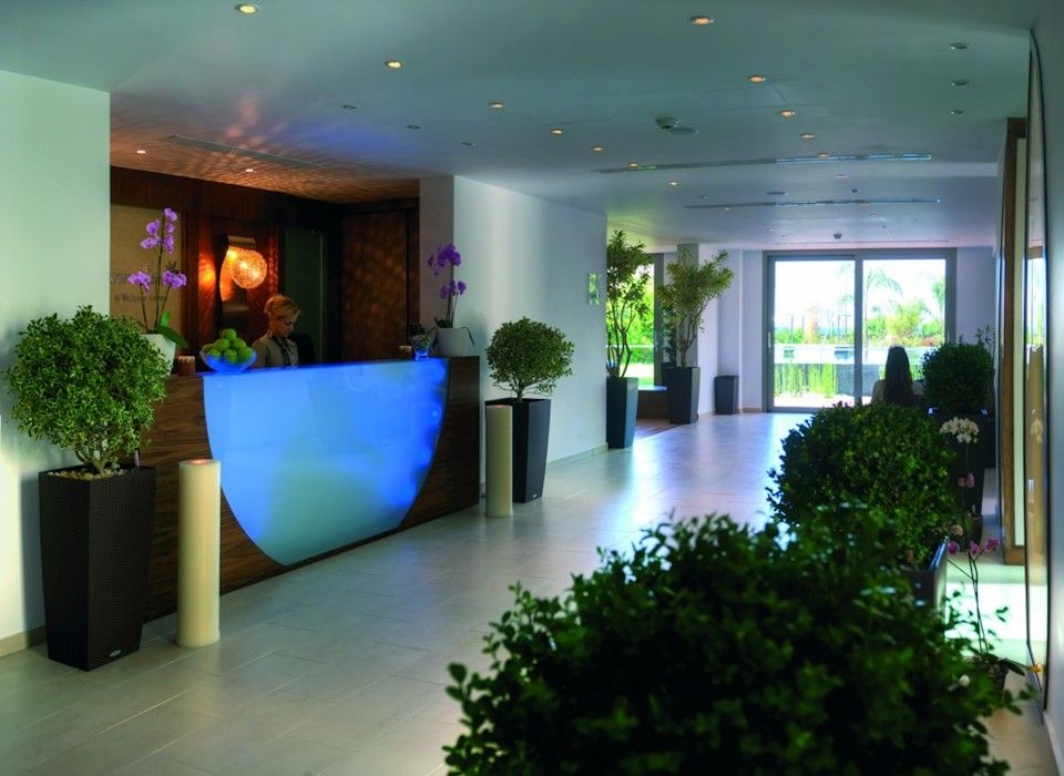 ​Amus Hotel & Spa - 11