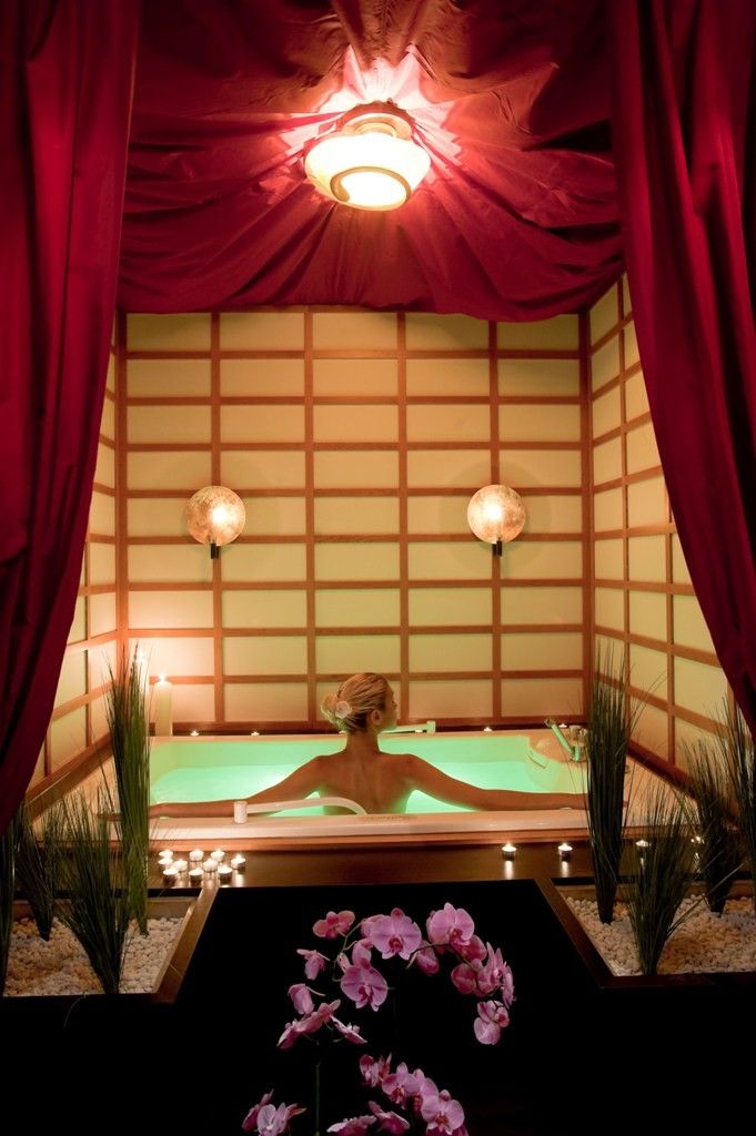 ​Amus Hotel & Spa - 12