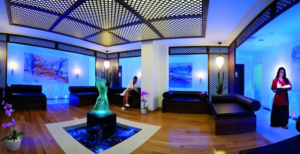 ​Amus Hotel & Spa - 14