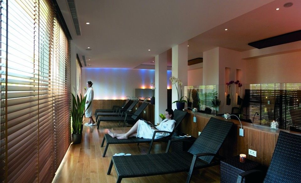 ​Amus Hotel & Spa - 16