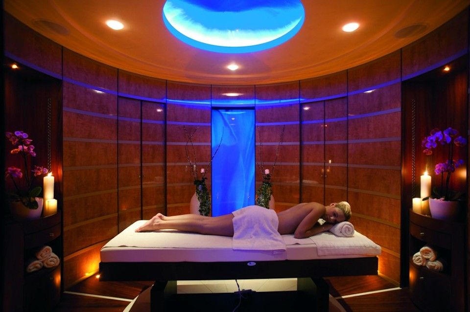 ​Amus Hotel & Spa - 18