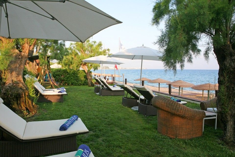 ​Amus Hotel & Spa - 20