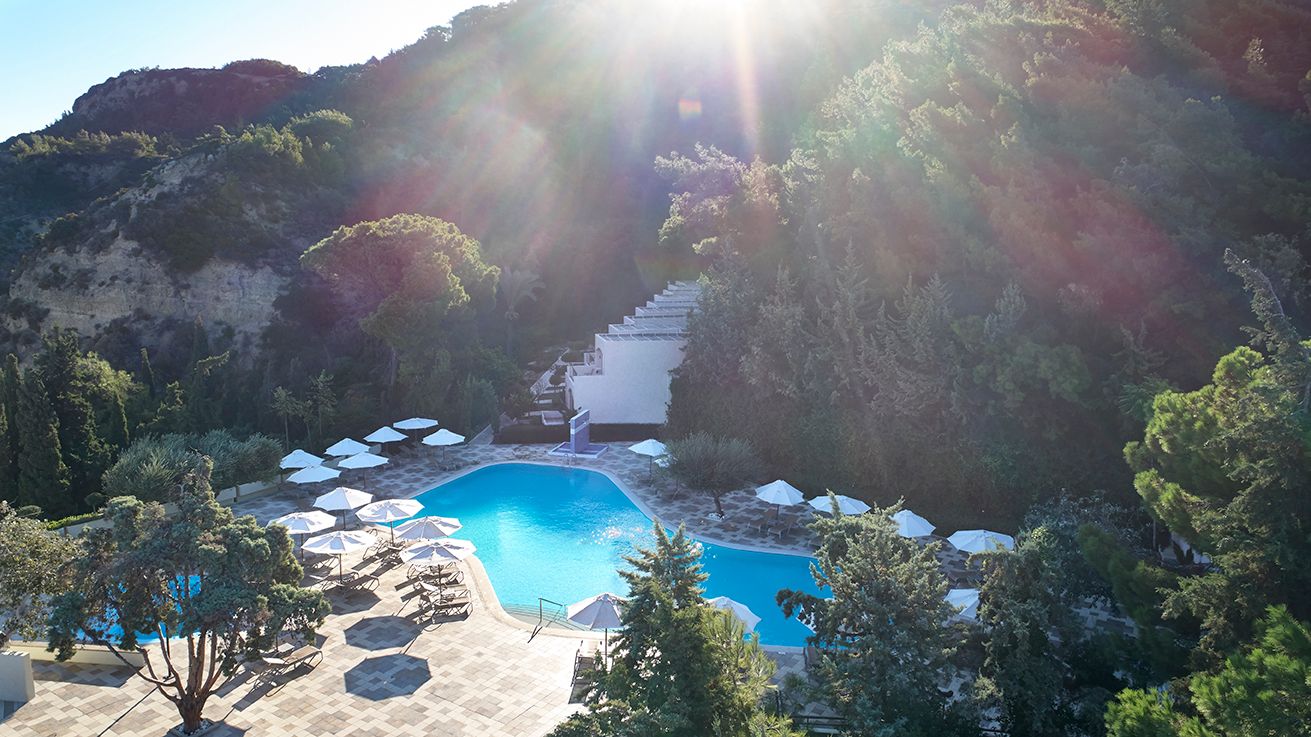 ​Amus Hotel & Spa - 22