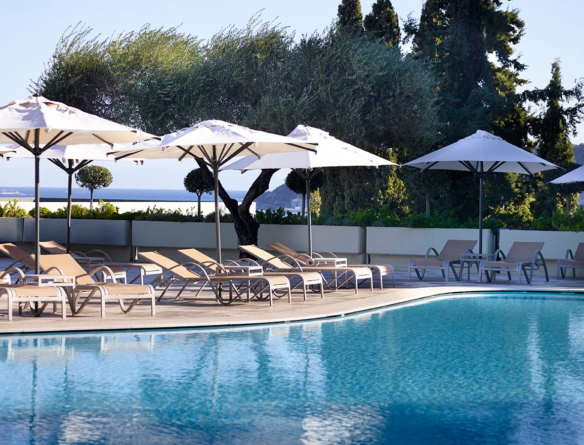 ​Amus Hotel & Spa - 23