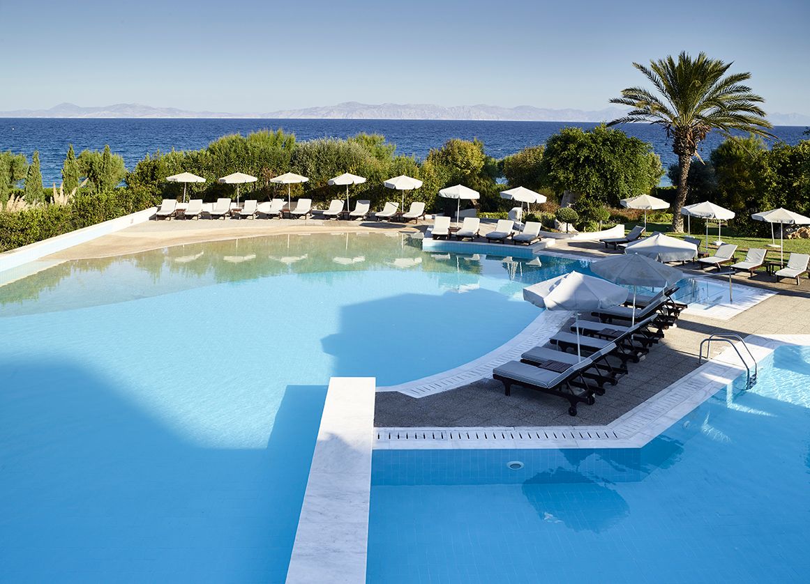 ​Amus Hotel & Spa - 24