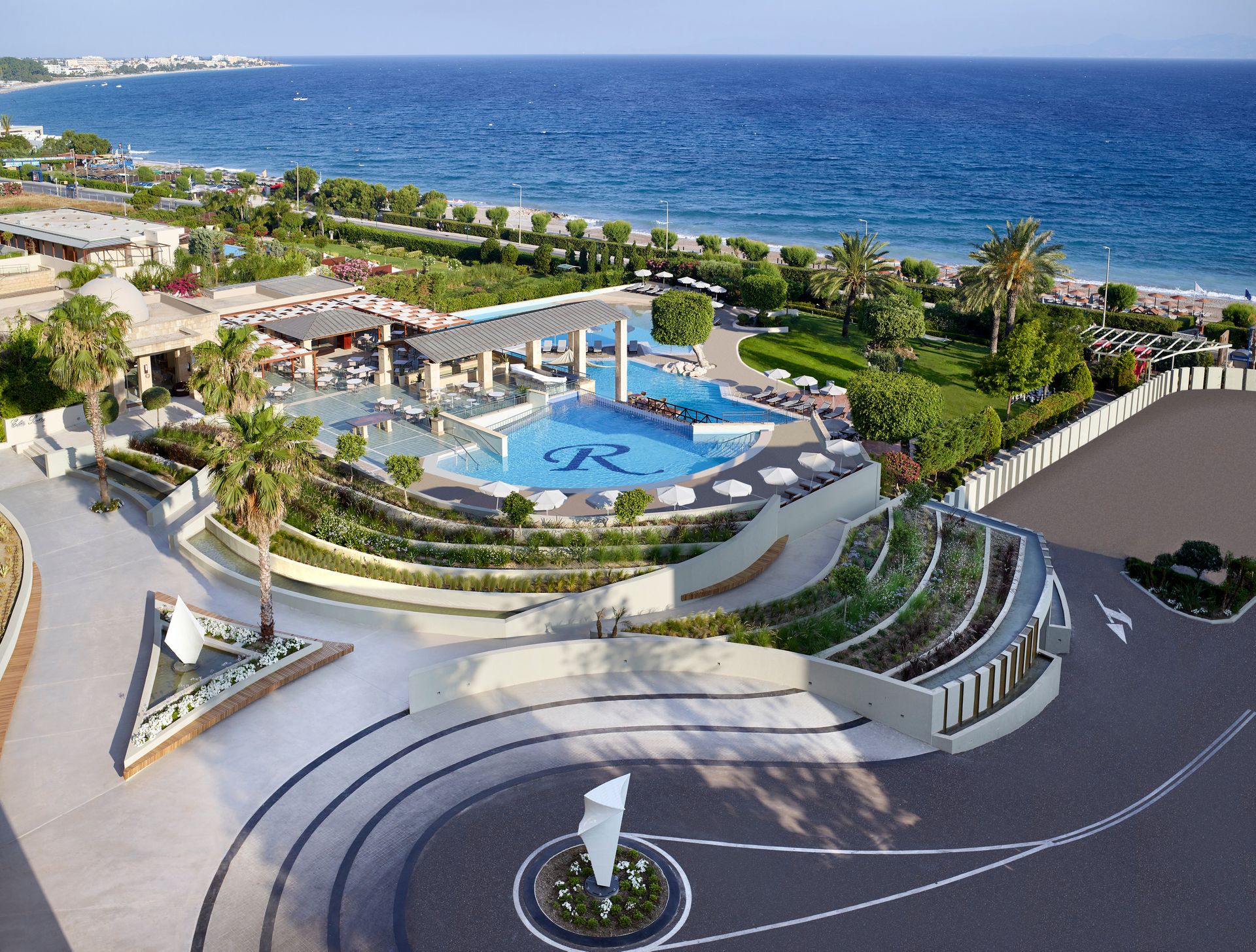 ​Amus Hotel & Spa - 29