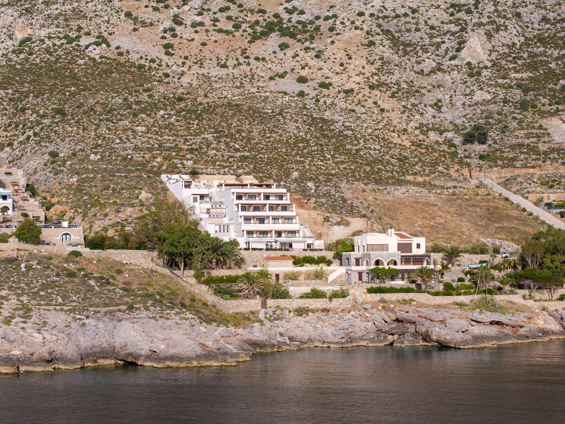 Analeia Hotel - 12