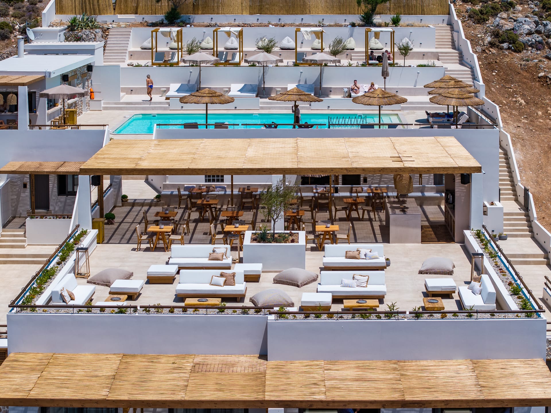 Analeia Hotel - 14
