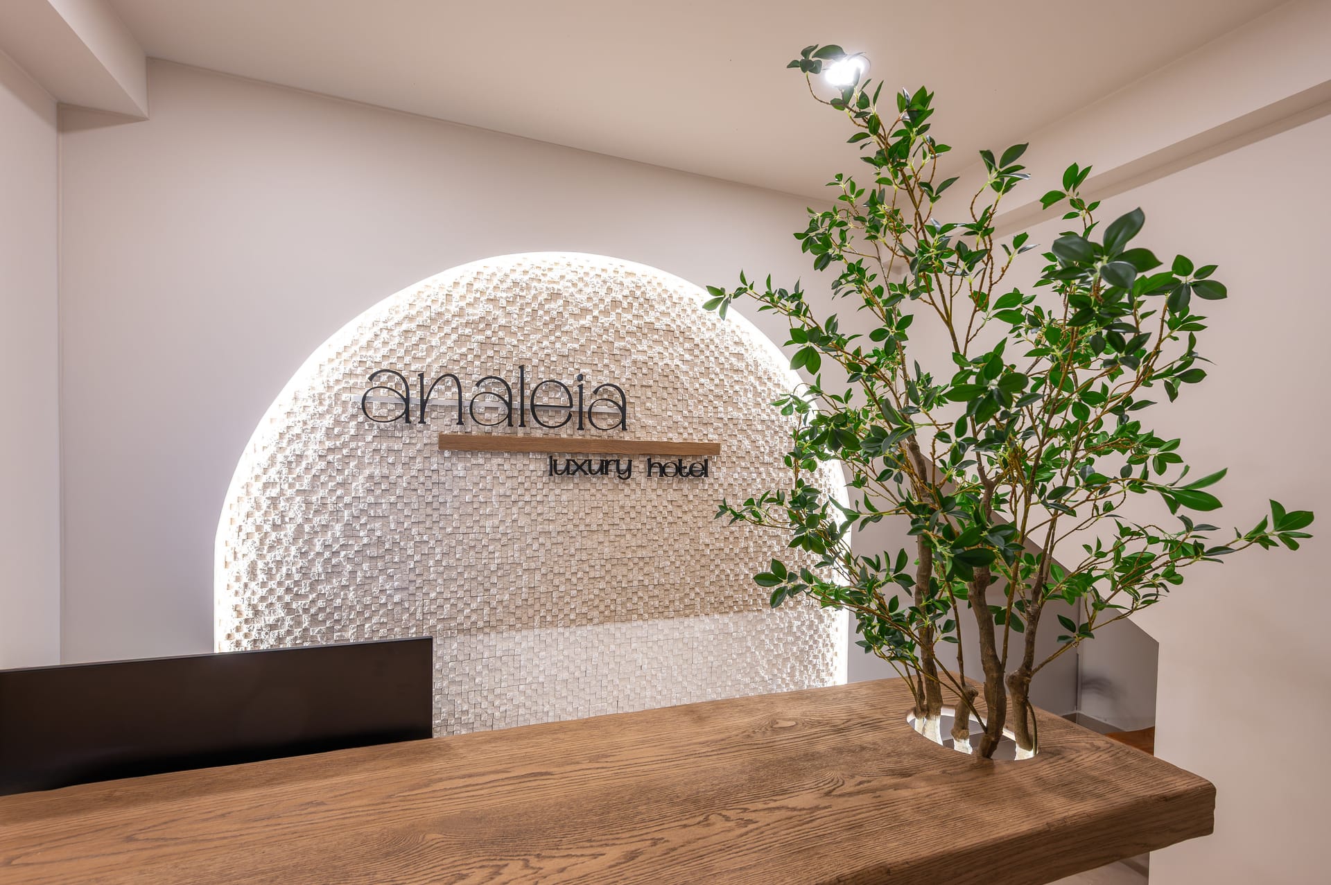 Analeia Hotel - 18