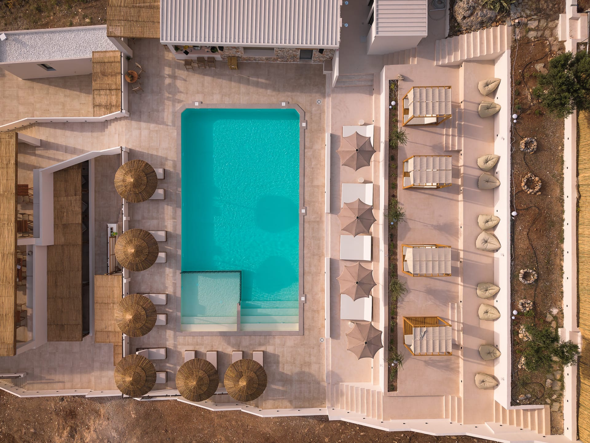 Analeia Hotel - 37