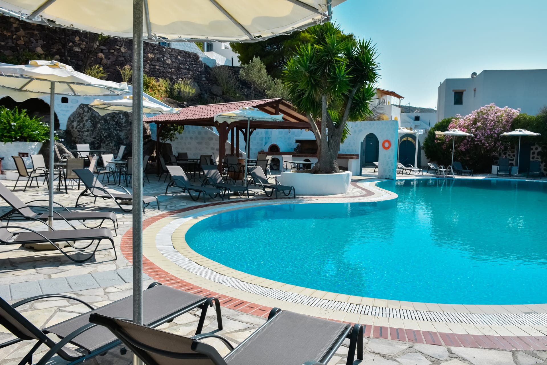 Anamar Patmos Hotel - 3