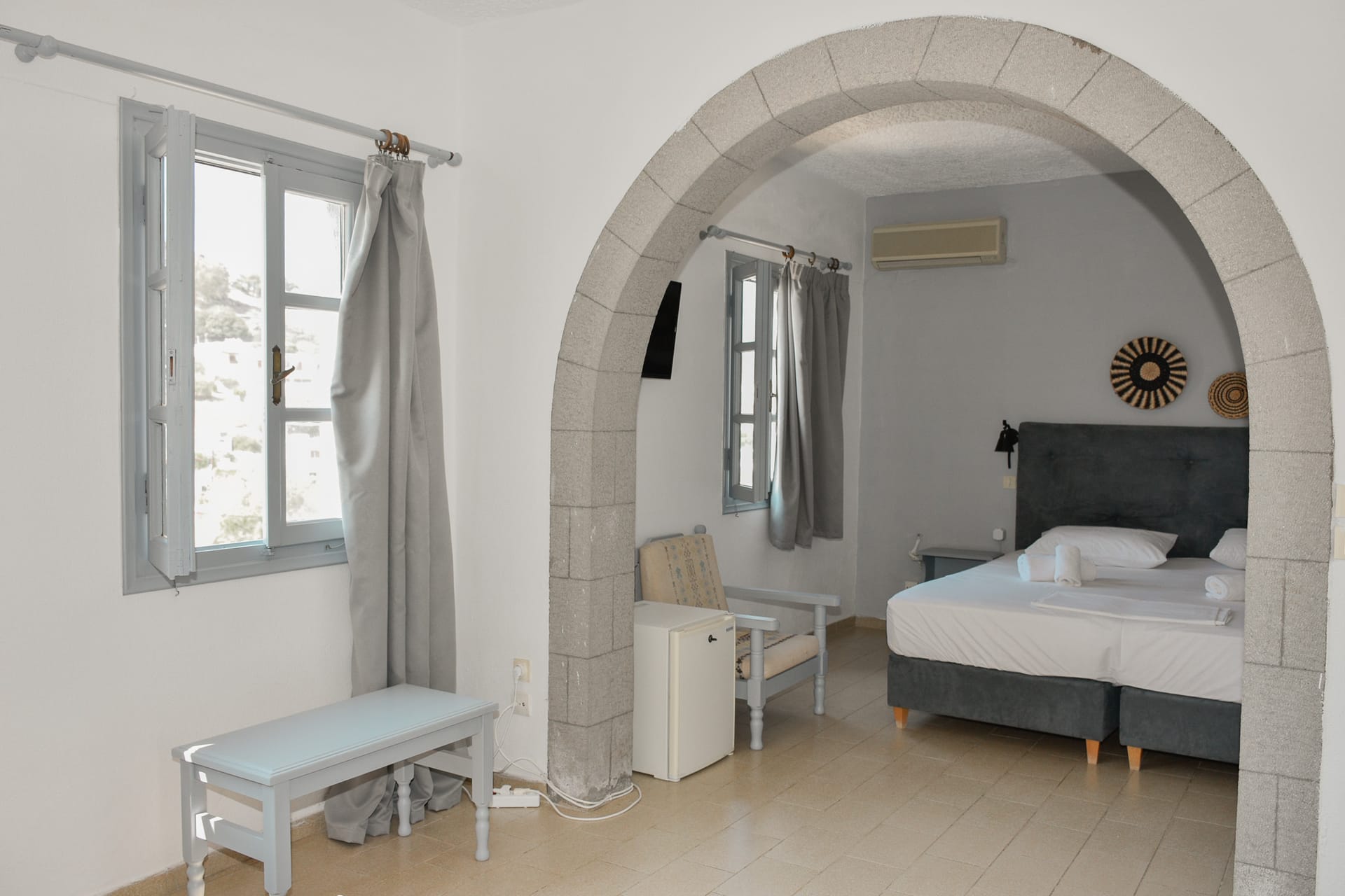 Anamar Patmos Hotel - 4