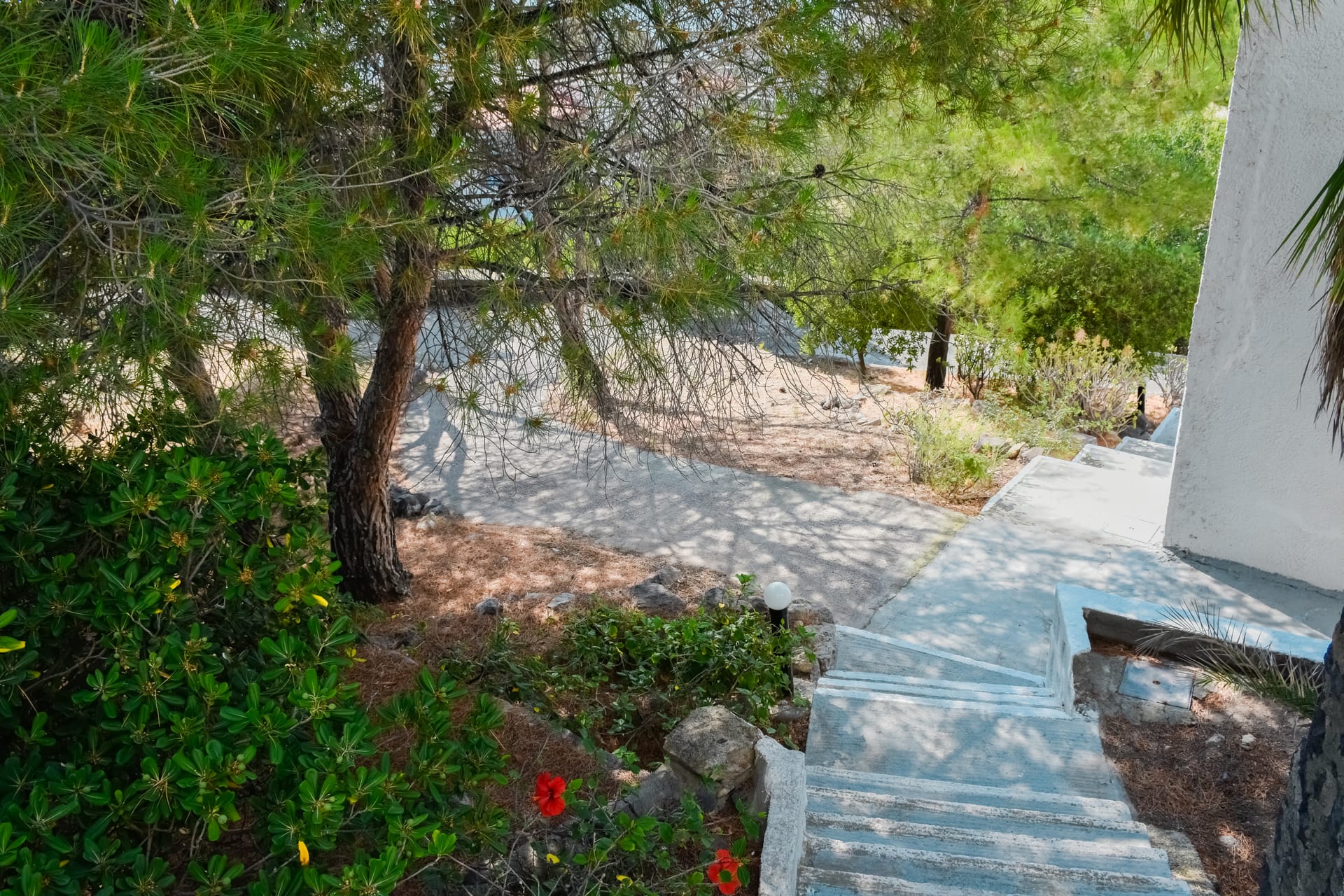 Anamar Patmos Hotel - 6