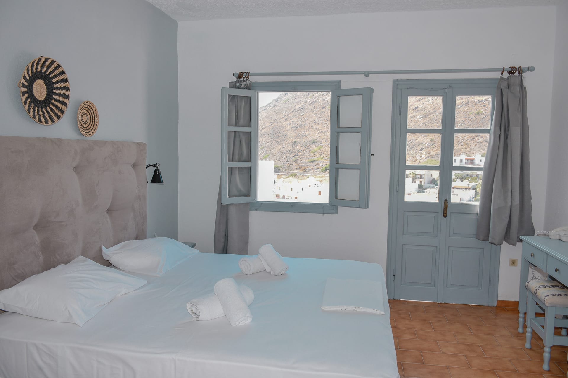 Anamar Patmos Hotel - 7
