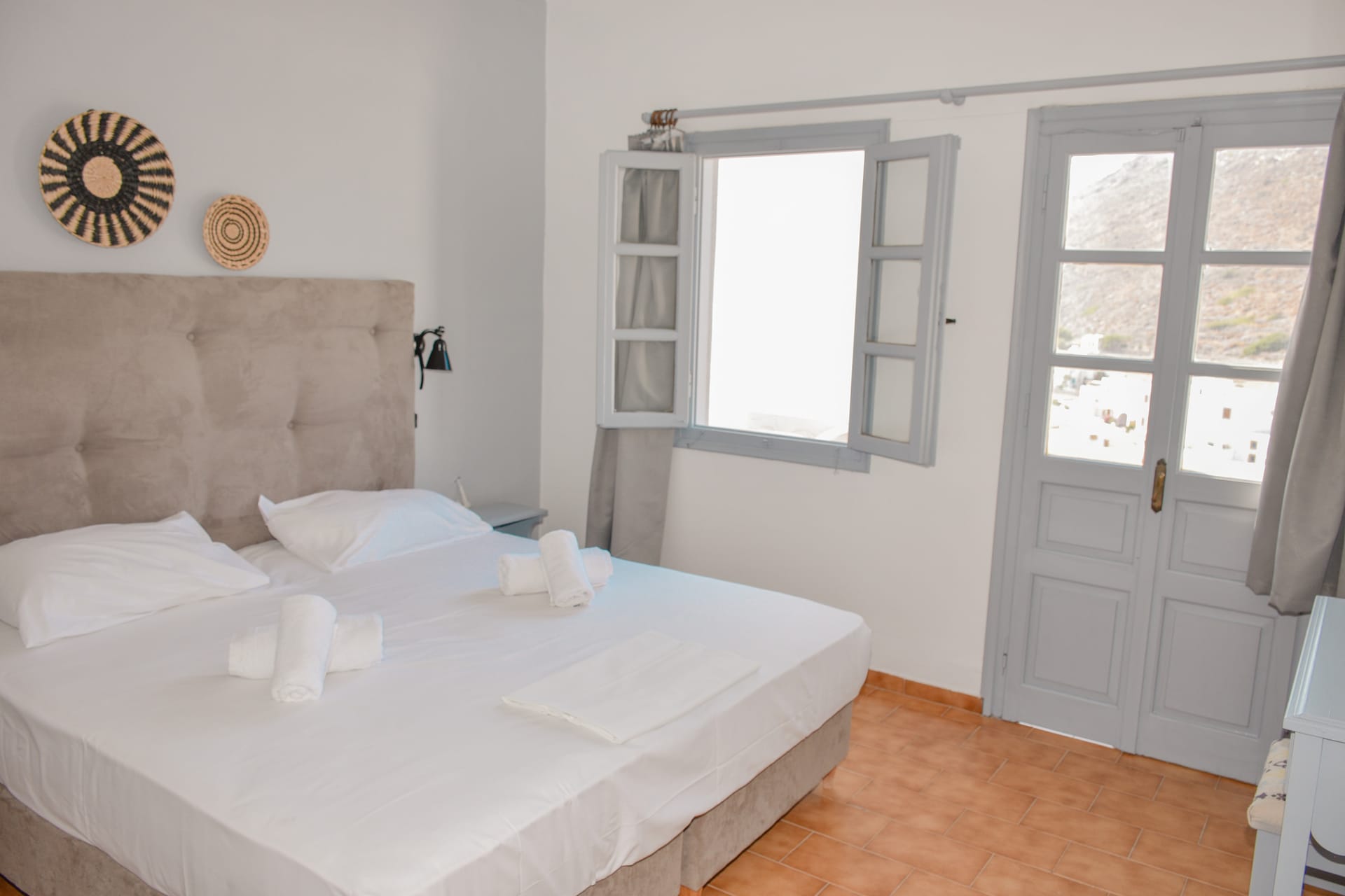 Anamar Patmos Hotel - 9