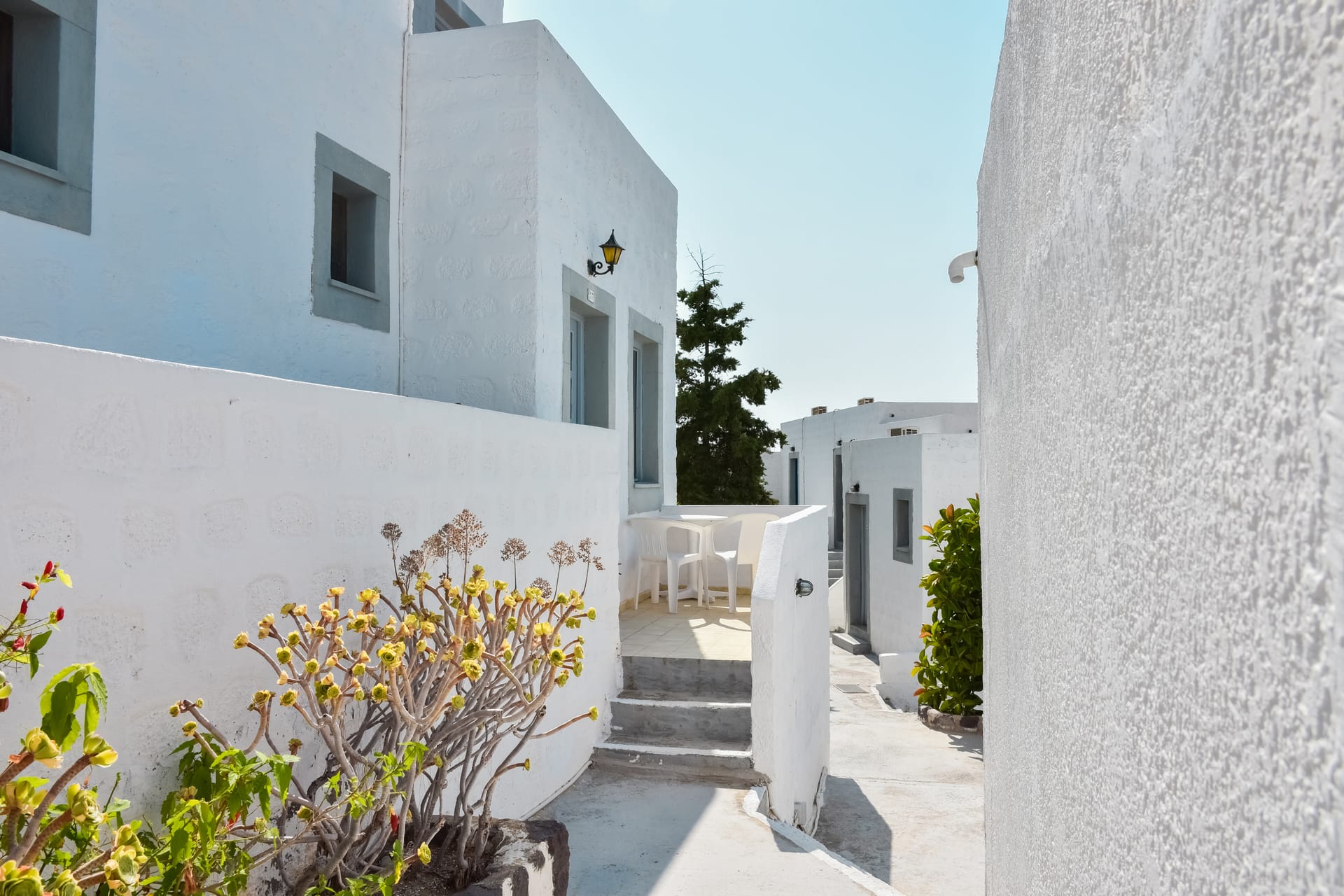 Anamar Patmos Hotel - 15
