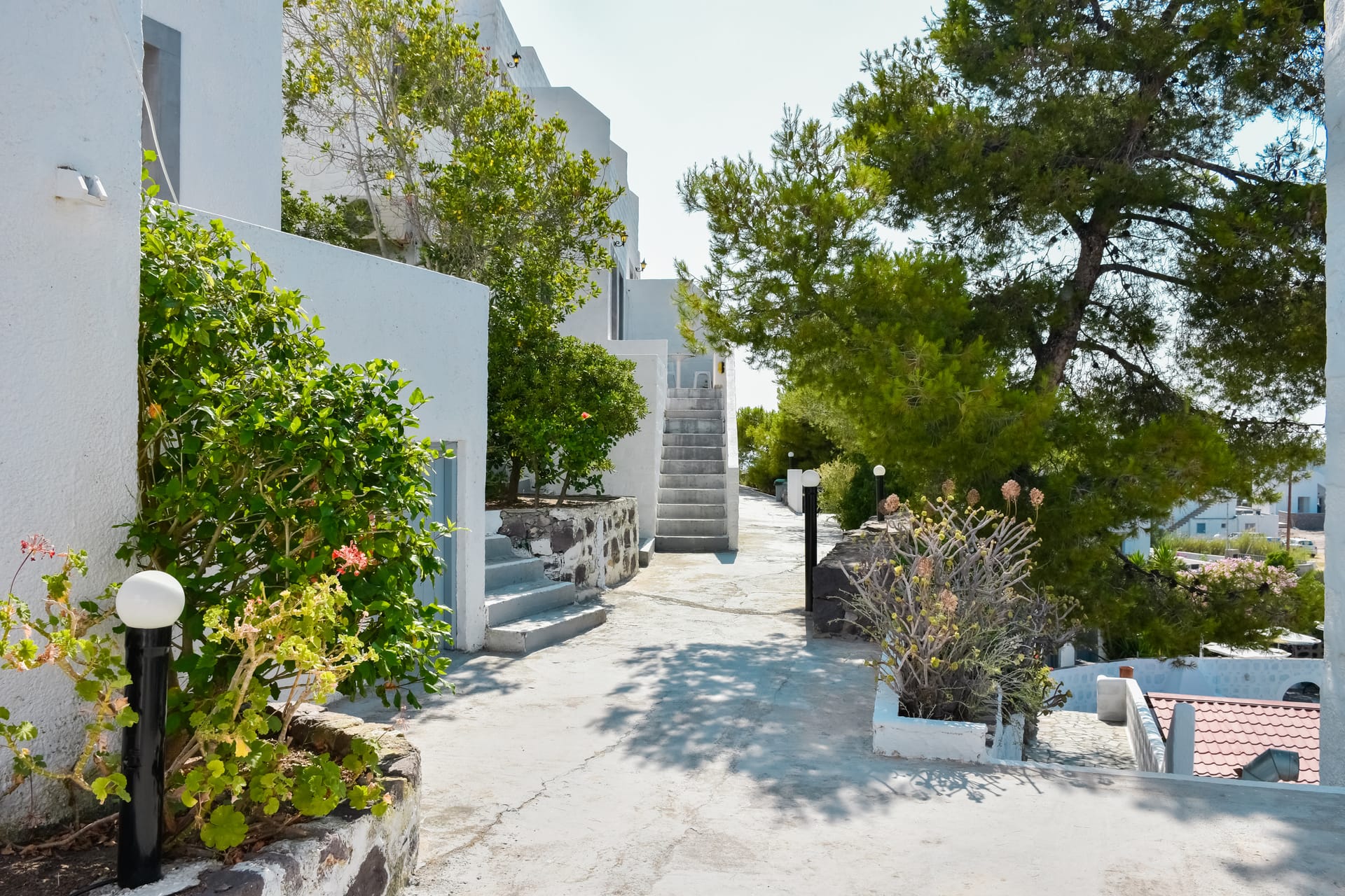 Anamar Patmos Hotel - 18