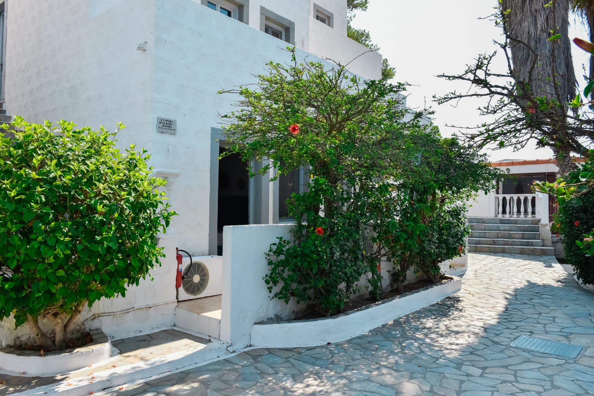 Anamar Patmos Hotel - 19