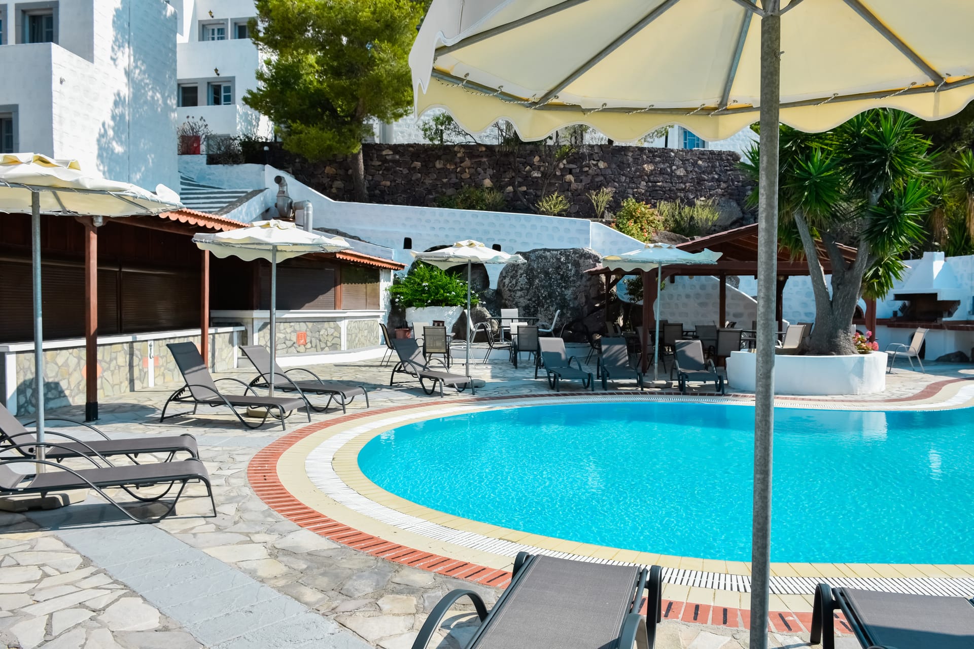 Anamar Patmos Hotel - 22