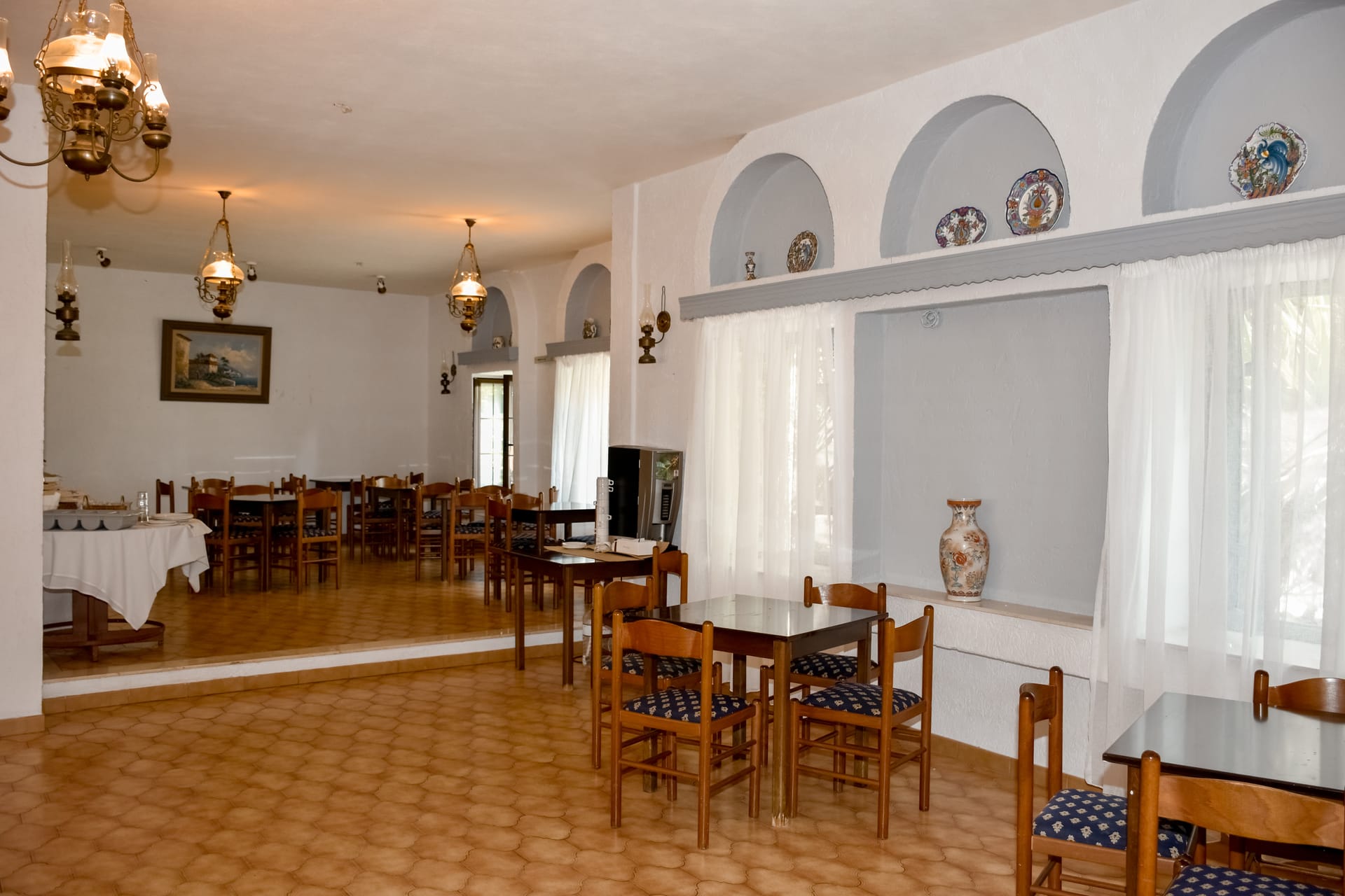 Anamar Patmos Hotel - 37