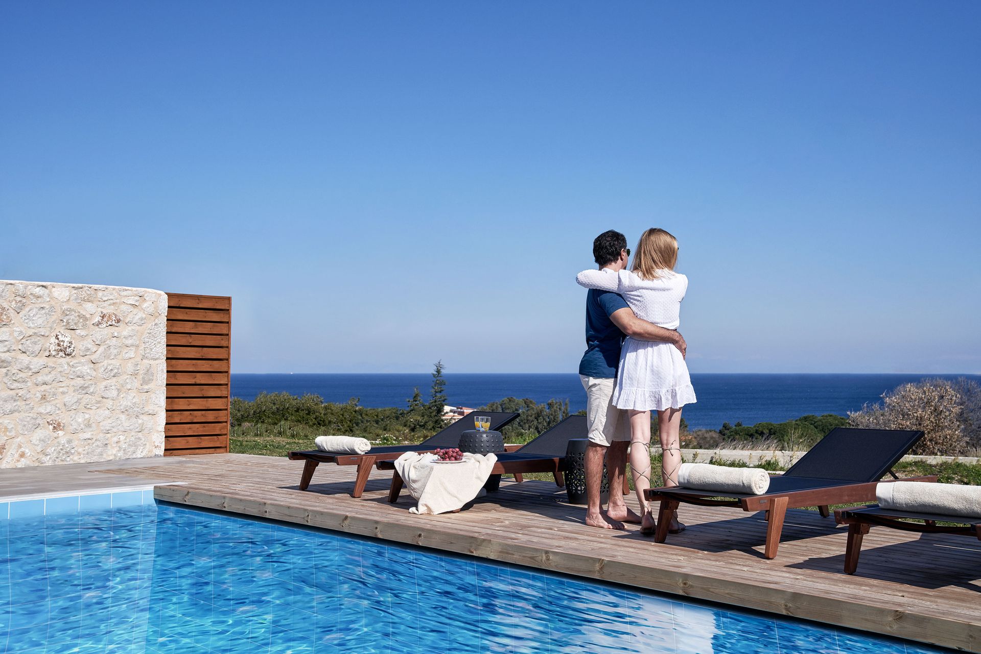 Anar Villas Rhodes - 1