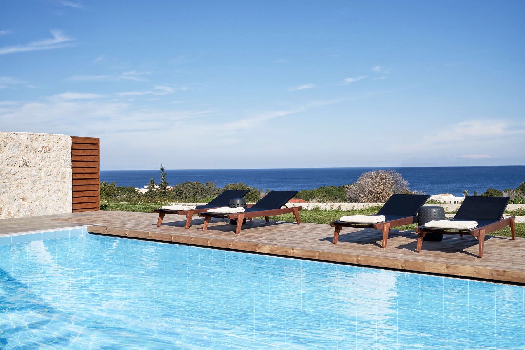 Anar Villas Rhodes - 2