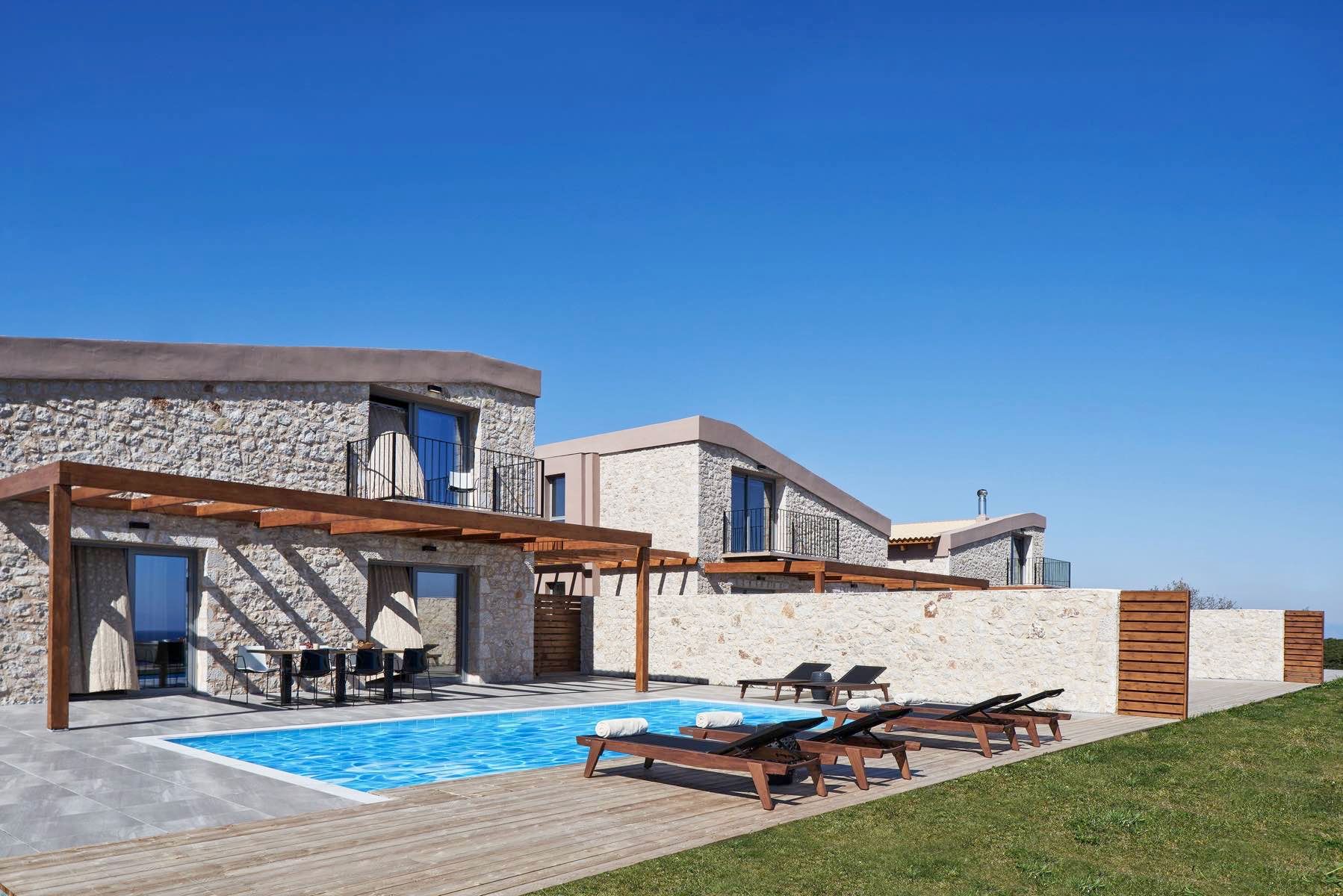 Anar Villas Rhodes - 3